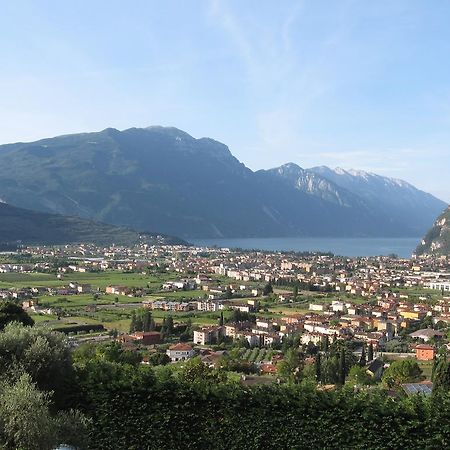 Garda View Guest House Tenno Buitenkant foto