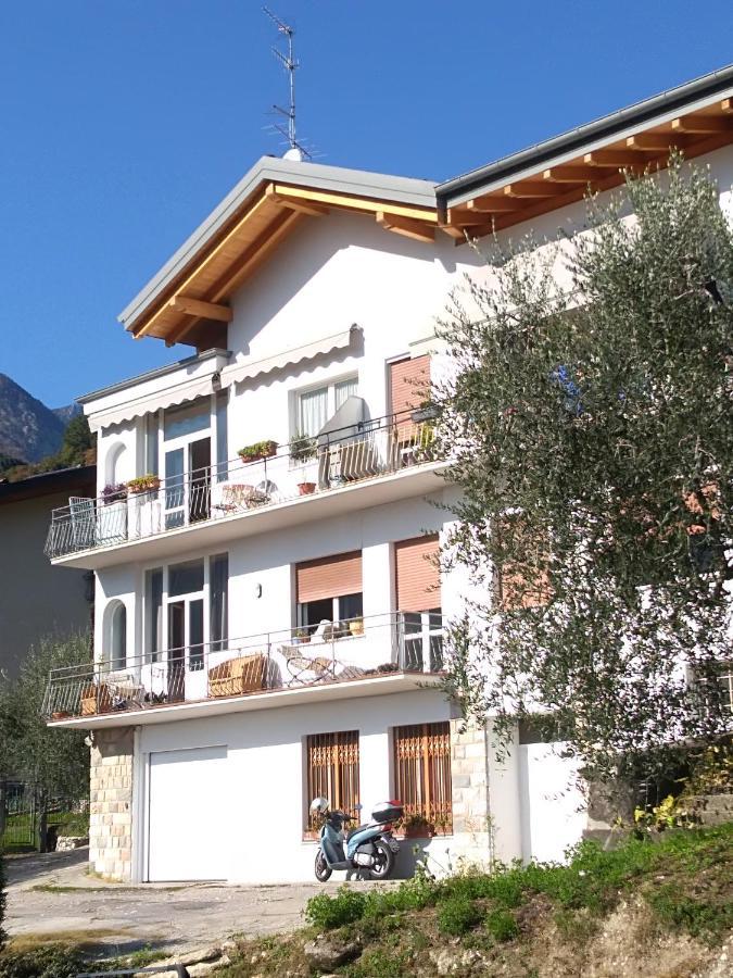 Garda View Guest House Tenno Buitenkant foto