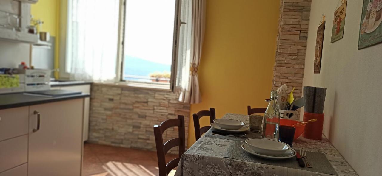 Garda View Guest House Tenno Buitenkant foto