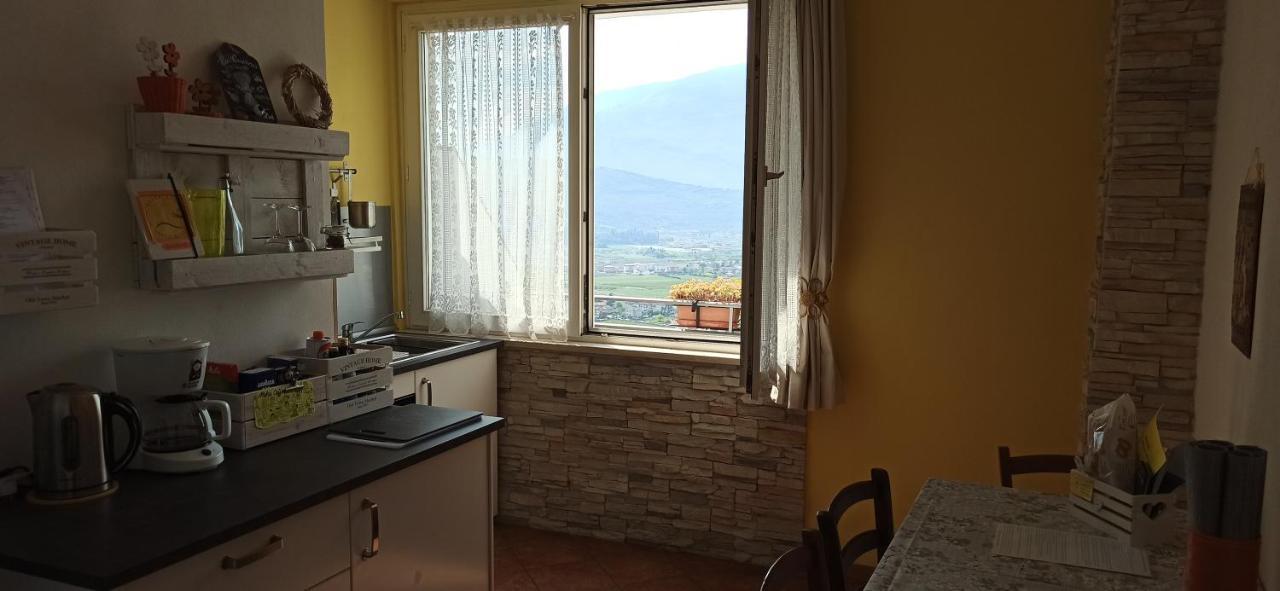 Garda View Guest House Tenno Buitenkant foto