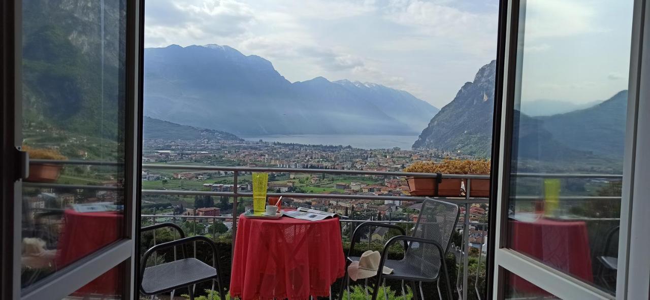 Garda View Guest House Tenno Buitenkant foto