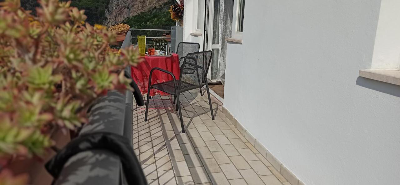Garda View Guest House Tenno Buitenkant foto