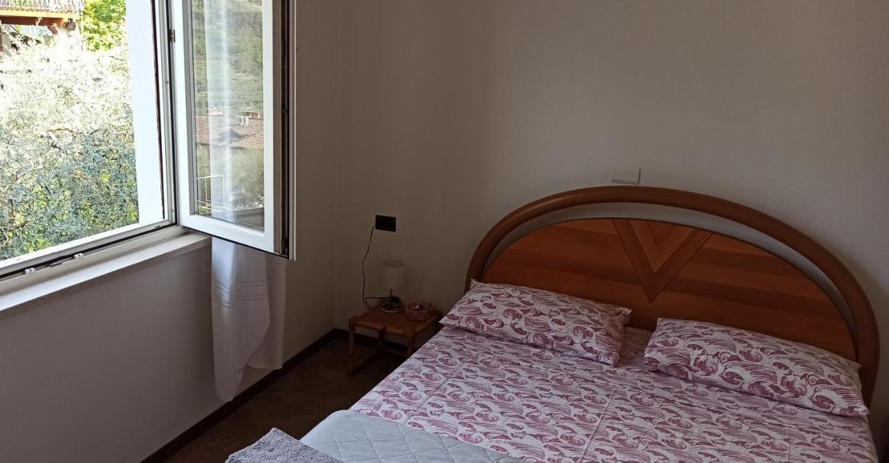 Garda View Guest House Tenno Buitenkant foto