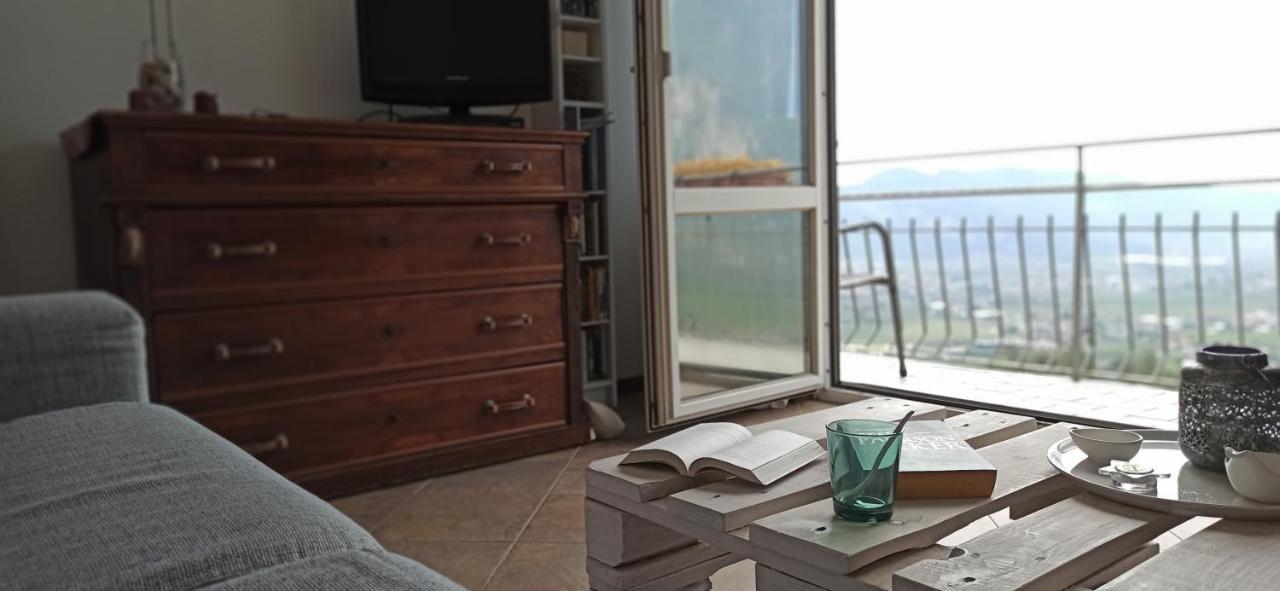 Garda View Guest House Tenno Buitenkant foto