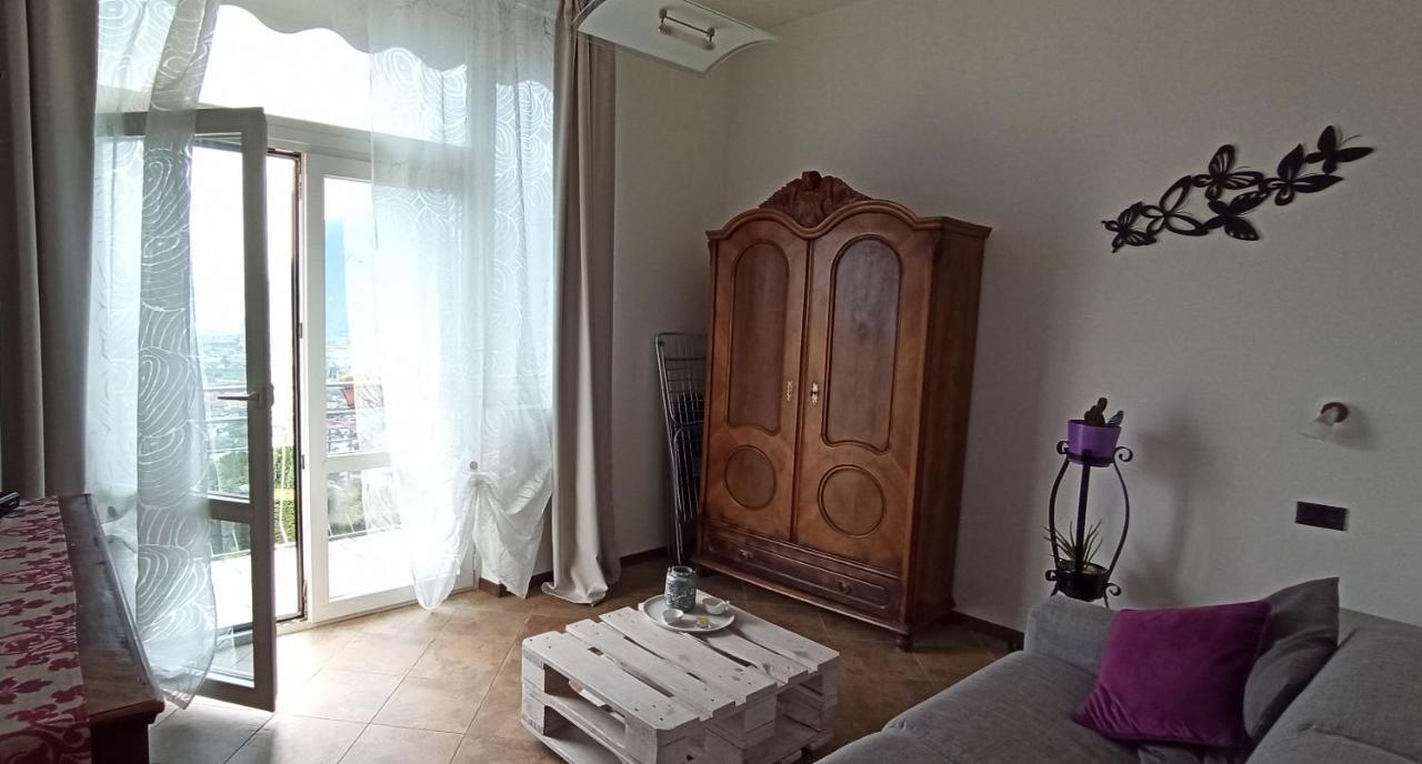 Garda View Guest House Tenno Buitenkant foto