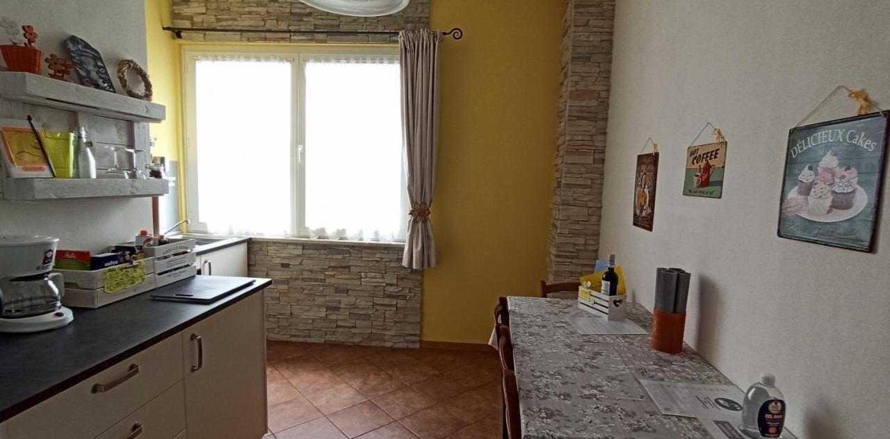 Garda View Guest House Tenno Buitenkant foto