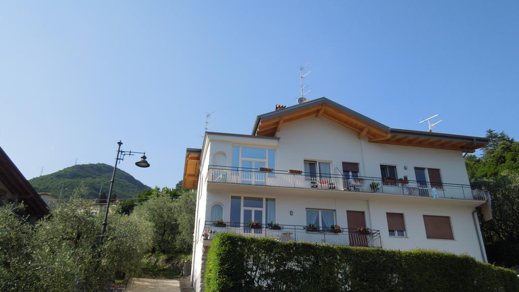 Garda View Guest House Tenno Buitenkant foto