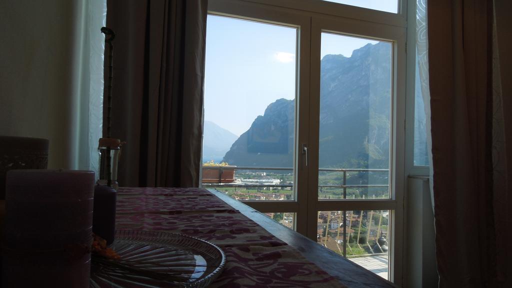 Garda View Guest House Tenno Buitenkant foto