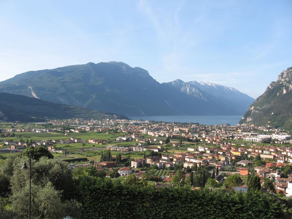 Garda View Guest House Tenno Buitenkant foto